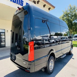 LHD / RHD USED CARS <strong>LA</strong> West Sprinter 2022 2023 2024 - Product Image 1