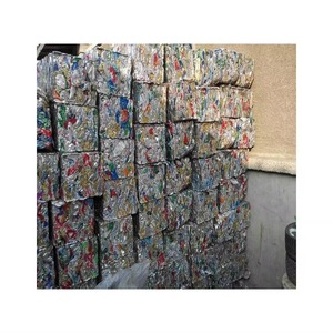 散装UBC铝废料可提供高质量清洁回收铝废料，以批发价出售 - Product Image 5