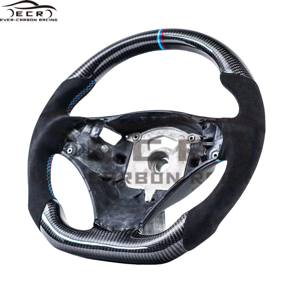 Proporcionar su propio volante y más de 10 PCS