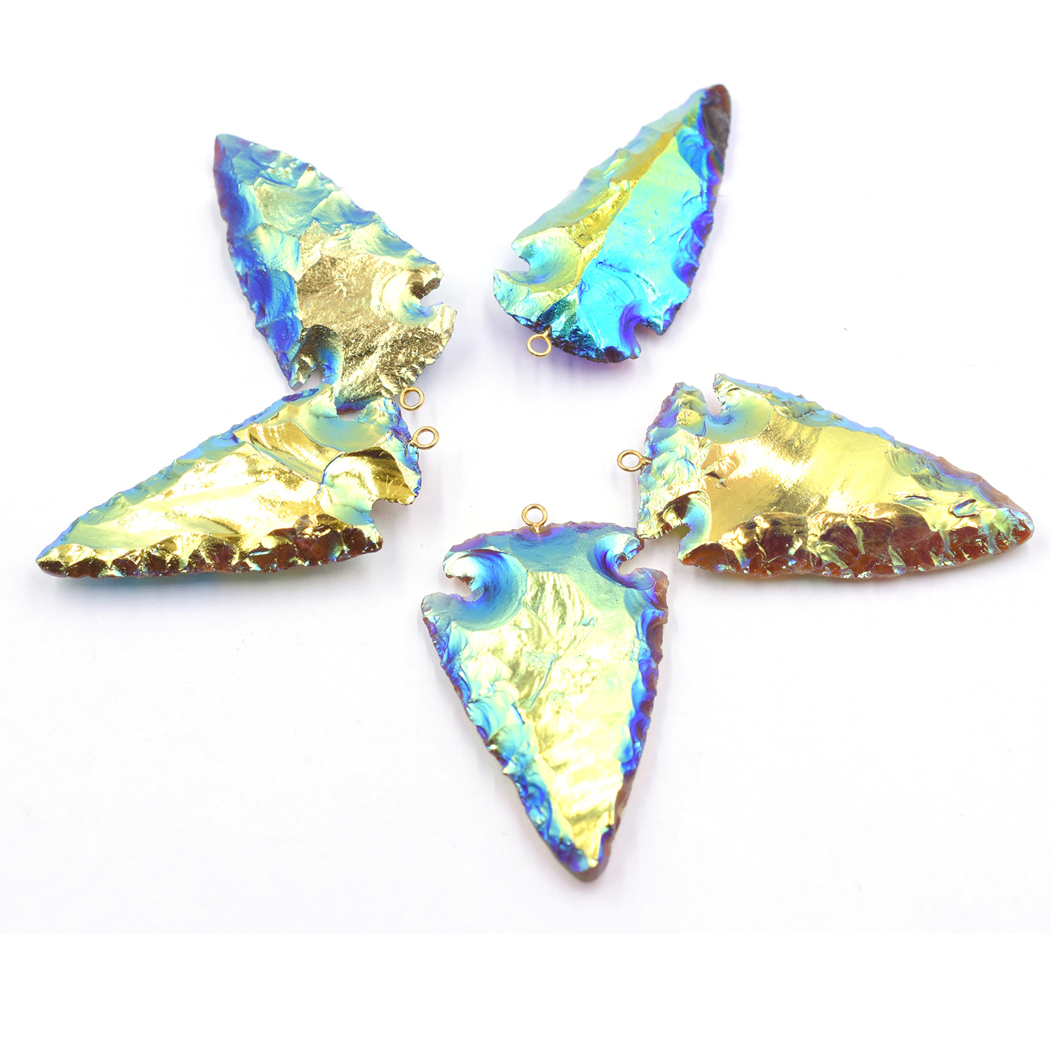 Agate Paon