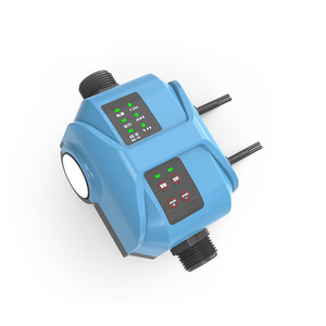 易于安装的自动自适应智能水泵流量控制自动压力控制器 - Product Image 3