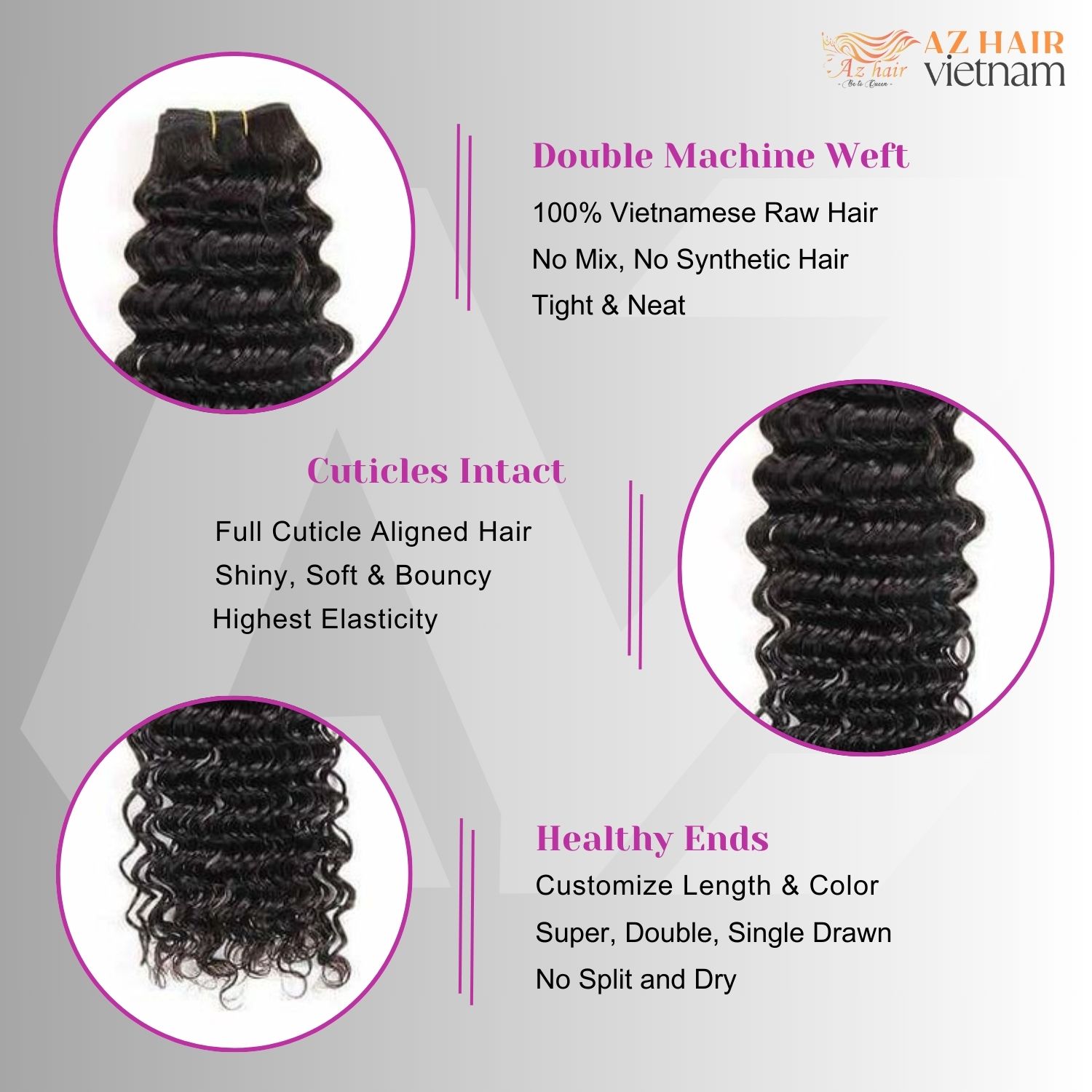 Colored weft 4