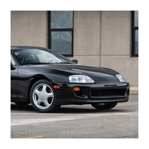 トヨタスープラとは、2010年以降のモデルを指します。 - Product Image 5