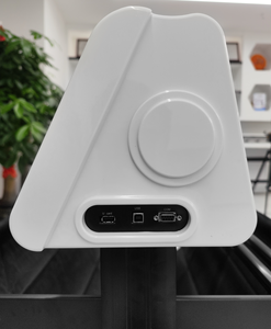 大型タッチスクリーン付き59インチUディスクカッティングプロッターマシングラフィックカッタープロット - Product Image 4