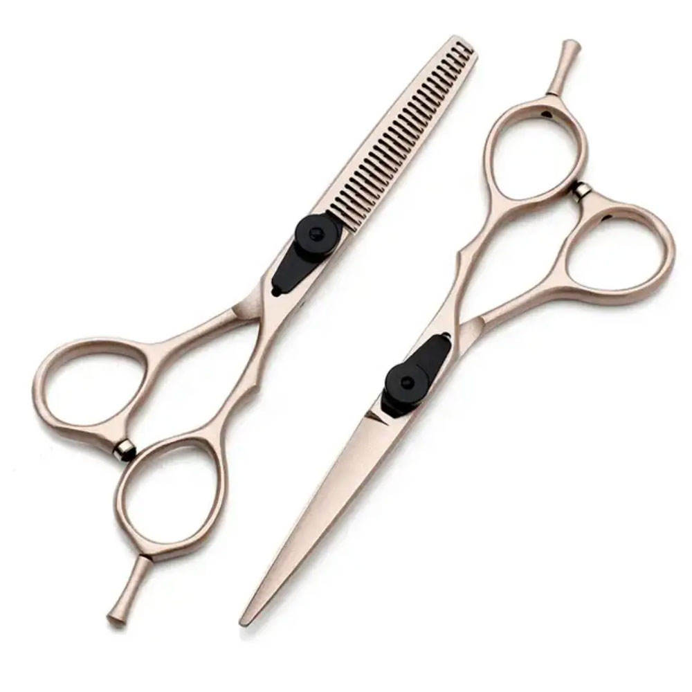 Barber Scissors