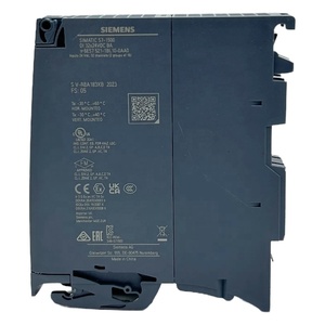 Módulo de entrada digital SIMATIC 6ES7521-1BL10-0AA0, módulo de E/S digital PLC, novedad, 1 unidad - Product Image 2
