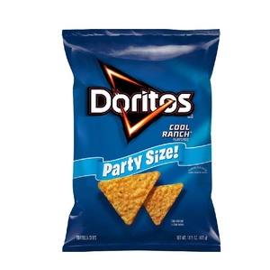 Satılık dorinanacho peynir aromalı Tortilla cips