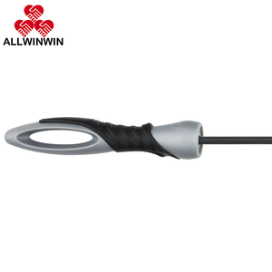 ALLWINWIN JPR29 atlama ipi hızlı <span class=keywords><strong>PVC</strong></span> atlama İlerleme