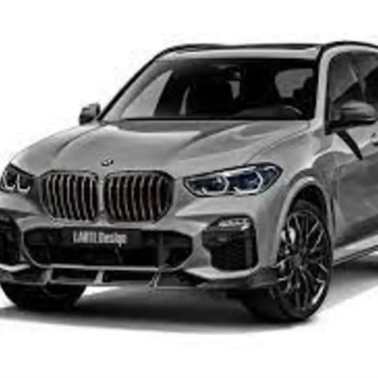 Б/у BMW X5 (G05) xDrive30d M Sport 5dr Auto для продажи | Одобренные подержанные автомобили BMW для продажи