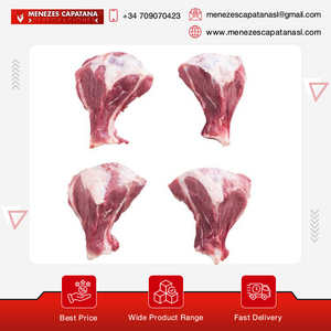 Bulk Quantity Exporter Selling Spain Origin Frozen Pork Blade Bones for Food <strong>Processing</strong> and Culinary <strong>Applications</strong> at Low Price
