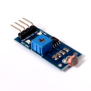 ADIY LM393 LDRモジュールインド製高品質センサー - Product Image 2