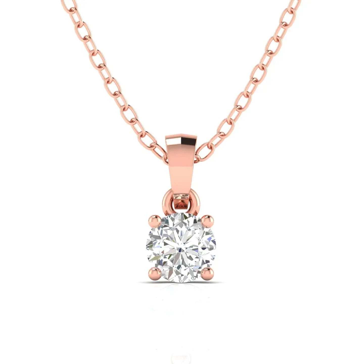 or rose