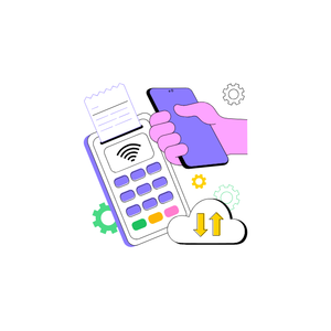 Verwendete POS-App-Entwicklung für Linux-und Mac-Betriebs systeme Lager produkt - Product Image 3