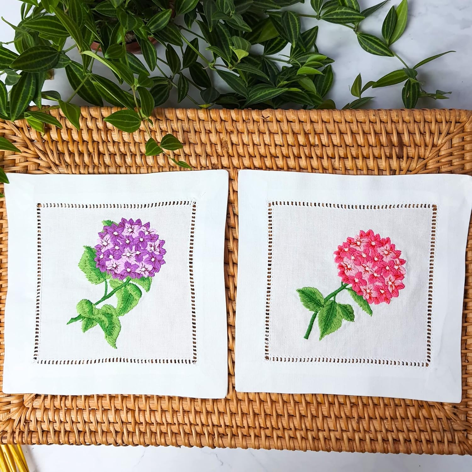Broderie 7
