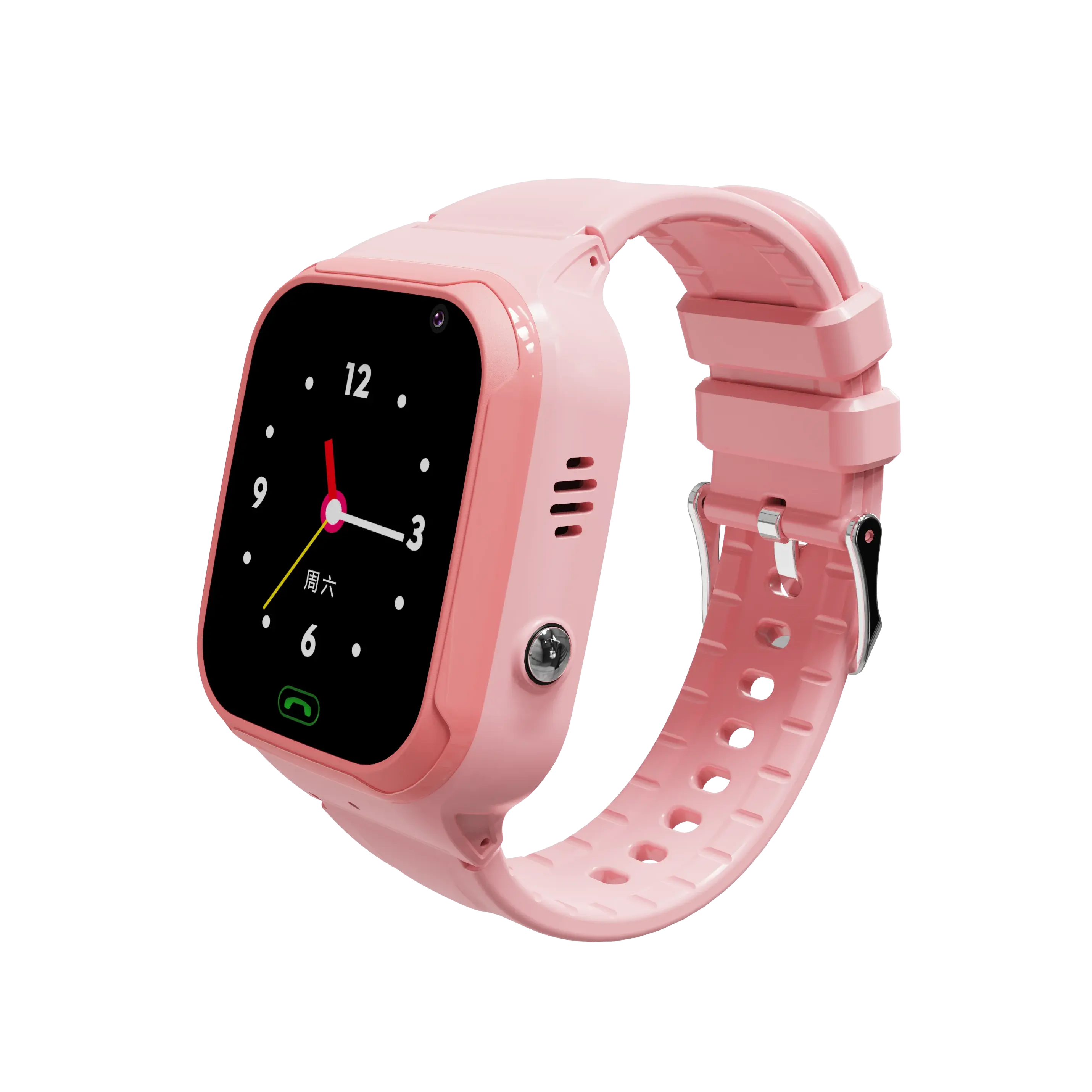 Giá rẻ lbs SOS trẻ em thông minh đồng hồ Wifi lbs SOS không thấm nước SmartWatch cho trẻ em 4G điện thoại thông minh đồng hồ