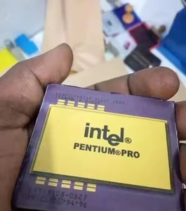 Core2อินเทลคู่ Q8200ประมวลผล2.33 GHz LGA 775เศษ CPU เศษโลหะรีไซเคิลเศษซีพียูเซรามิกเศษทอง - Product Image 4