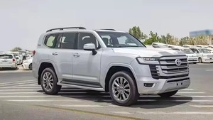 2022 T-oyo-TA L-andc-Ru-Iser 300 VXR 3.3D รถ SUV ดีเซลที่ใช้พอสมควรพร้อมเกียร์อัตโนมัติพวงมาลัยซ้ายเครื่องยนต์เทอร์โบ - Product Image 3