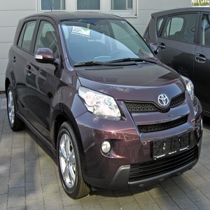 Yüksek kaliteli Toyota ist Scion xA Sc.ion xD Toyota kentsel Cruiser Hatchback arabalar satılık tüm modeller ve yıl ihracat için kullanılabilir - Product Image 5