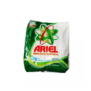 עבור אבקת ariel אבקת הר משב ריחניים לשימוש הלבשה-ציוד ניקוי יצרן סיטונאי ציוד לניקוי בד