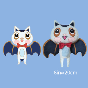 Soft Toy Wholesale Custom Small Stuffed Animals Can Add Weighted <strong>Plush</strong> Doll 20cm <strong>Plush</strong> Doll Custom Cute Toy