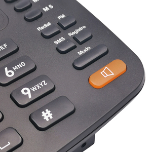 Yüksek kaliteli L3500C 3G Sim kart telefon 4G sabit kablosuz sabit telefon yaşlı için tasarlanmış - Product Image 5