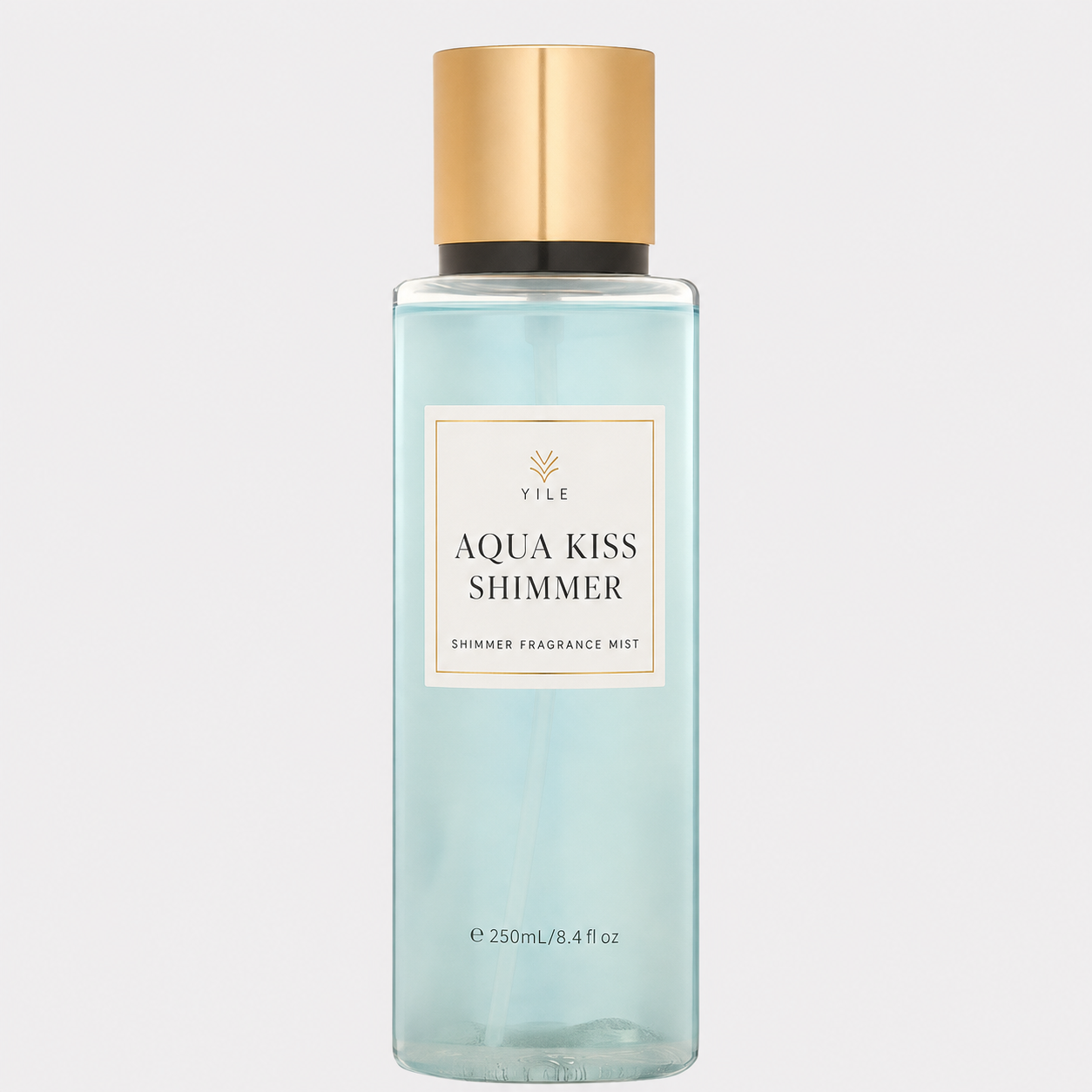 Ocean Breeze Shimmer
