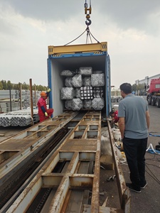 API 15LR API 15HR grep tubulars หน้าจอสำหรับน้ำมันและก๊าซ CBM - Product Image 6