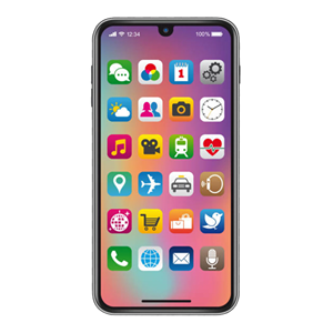 モバイルアプリの設計および開発サービスプロバイダー - Product Image 1