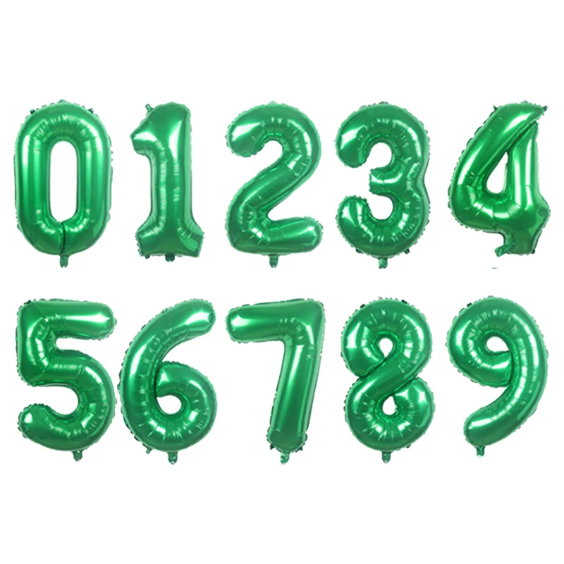 Number 0-9