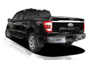 2024 f-o-r-d-F-150套索4X4右手驱动 - Product Image 4
