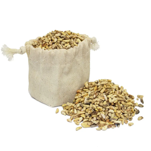 Granaatappelzaad Anar Seed Anardana Sukha Gedroogde Anardana Anaar Dana Gedroogde Rauwe Kruiden Groothandel Plantenextract - Product Image 2