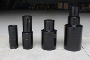 API标准钻孔交叉接头定制钻头接头 - Product Image 6
