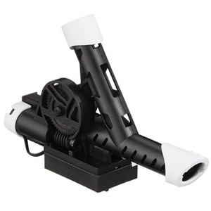 Vui vẻ RC bay không người lái Trò chơi bắn súng: Con Vẹt Mambo Pháo + 50 quả bóng gói - Product Image 5