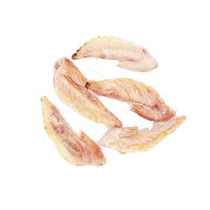Kediler ve köpekler için tavuk kanat ucu ham (yüksek Protein), 500gr nefis dondurulmuş tavuk kanat ucu son derece satılık