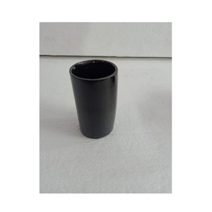 High Quality Natural Ox <strong>Horn</strong> Beer Mug Viking Drinking <strong>Horn</strong> <strong>Cup</strong> Ceramic <strong>Cups</strong> - Product Image 2
