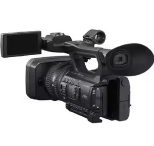 PXWZ150 4K XDCAMデジタルビデオカメラ<span class=keywords><strong>24x</strong></span>ズームレンズCMOSイメージングセンサーMP3追加機能Wi-Fi高ビデオ