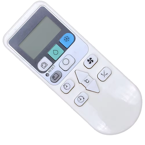 Yedek A/C uzaktan kumanda RAS-S18CAK soğutma modu sadece Hitachi klima RAR-3V2 RAR-2P2 RAR-3U1 için fit - Product Image 2