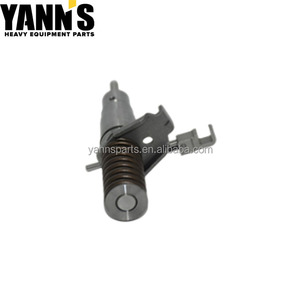 1278209 127-8209หัวฉีดน้ำมันเชื้อเพลิงเครื่องยนต์ดีเซลสำหรับรถตัก918F 928F 953B - Product Image 6