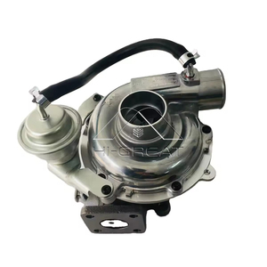 RHF5 Turbo Turbo VB420076/8973311851/8-97331-185-1 Isuzu TROOPER için I MPR/NPR motor 4JB1-T için - Product Image 1