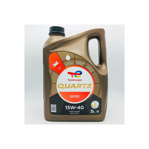 Tüm hava yağlayıcılarında TotalEnergies düşük viskoziteli Motor yağı performansı - Product Image 3