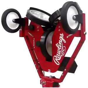 スピンボールウィザード3輪ピッチングマシンの良い販売価格 - Product Image 1