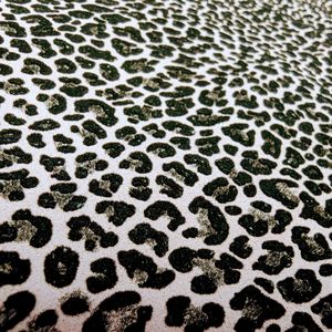 Flock leobaby-đổ xô bé beo-hiệu ứng bò da mềm bền kết thúc sang trọng Giày Túi phụ kiện đạt được chứng nhận lwg - Product Image 4