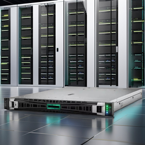 Orijinal DL360 DL380 DL388 DL580 G9/G10/G11Cpu 1u servixeon işlemci ucuz sunucu bilgisayar Intel sunucu - Product Image 1