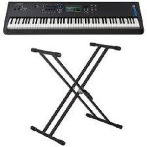 Быстрая доставка для MODX8 + 88-клавишная синтезаторная клавиатура - Product Image 1