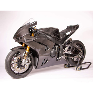 ホンダCBR1000RRオートバイ人気メーカー2025年
