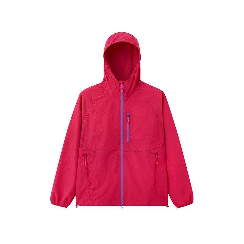 Rojo Rosado