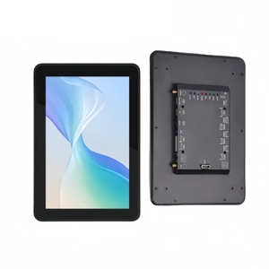 10.1インチAndroid LinuxシステムIPSシリアルポートスマートセントラルコントロールディスプレイ画面 - Product Image 1