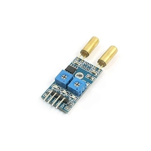Módulo sensor de inclinación de 2 canales para detección de movimiento y posición - Product Image 2