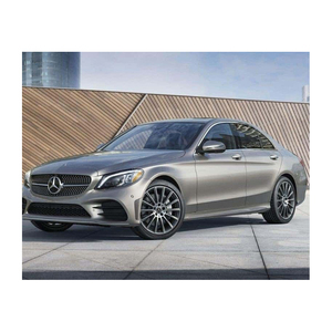 Mercedes-Benz zertifiziertes Gebraucht programm, das ähnlich neue Luxus fahrzeuge mit erweiterten Garantien anbietet - Product Image 1