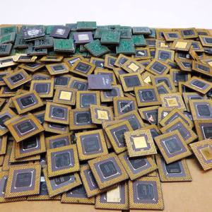 ตัวประมวลผลเศษ/เซรามิก CPU เศษ/คอมพิวเตอร์เศษขาย